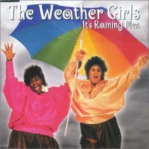 The Weather Girls